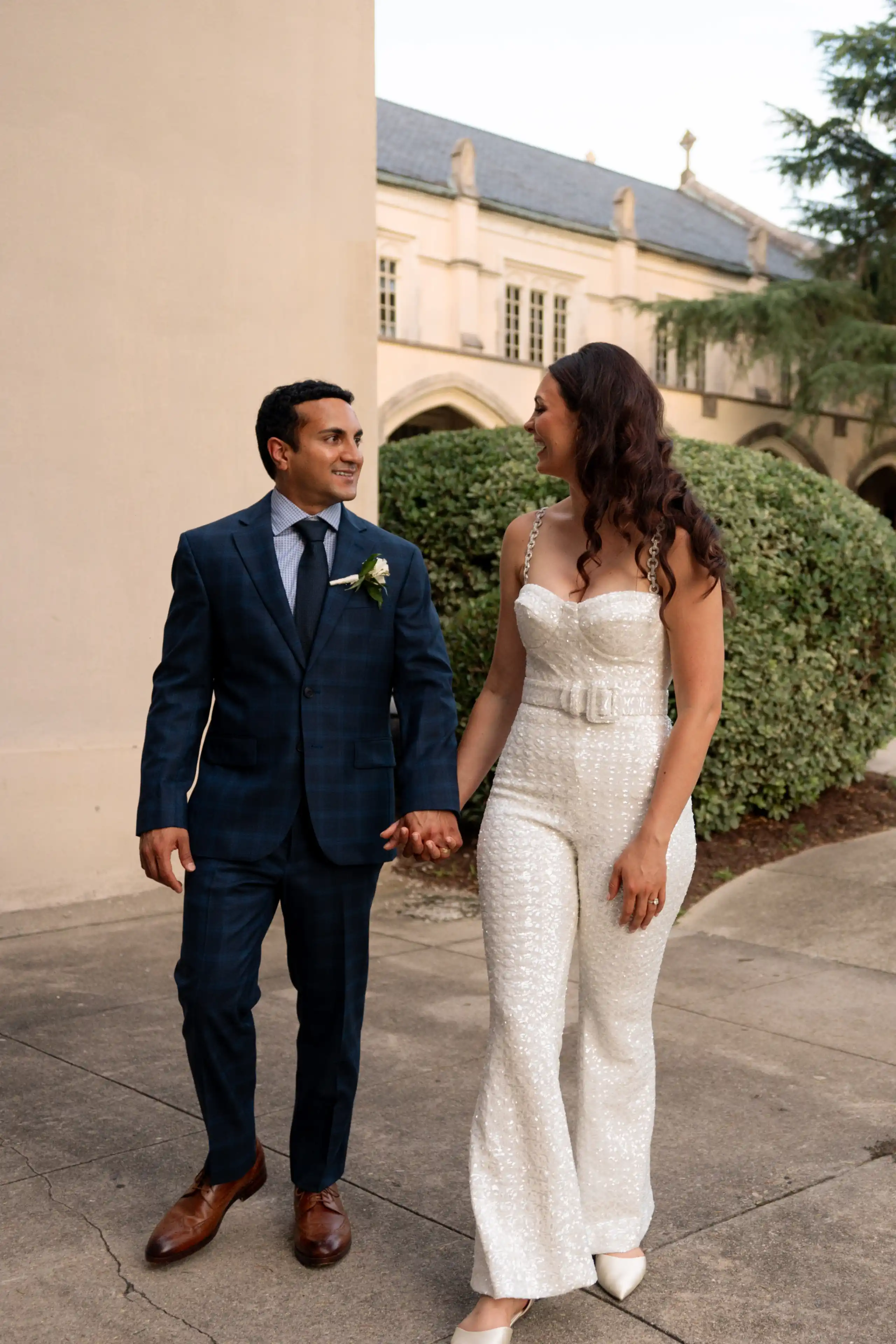 Wrightsville Beach Townhome wedding photo 66