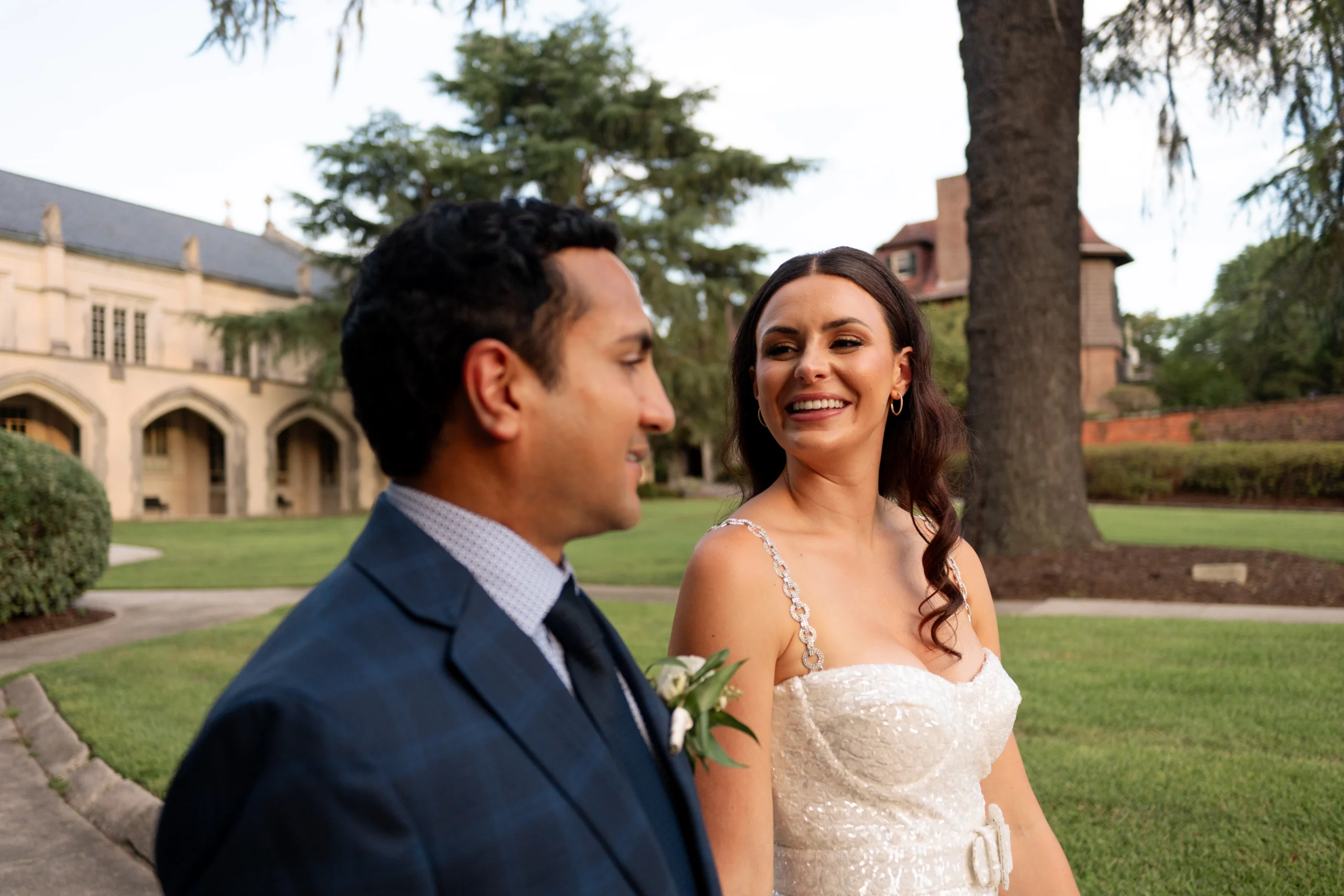 Wrightsville Beach Townhome wedding photo 68