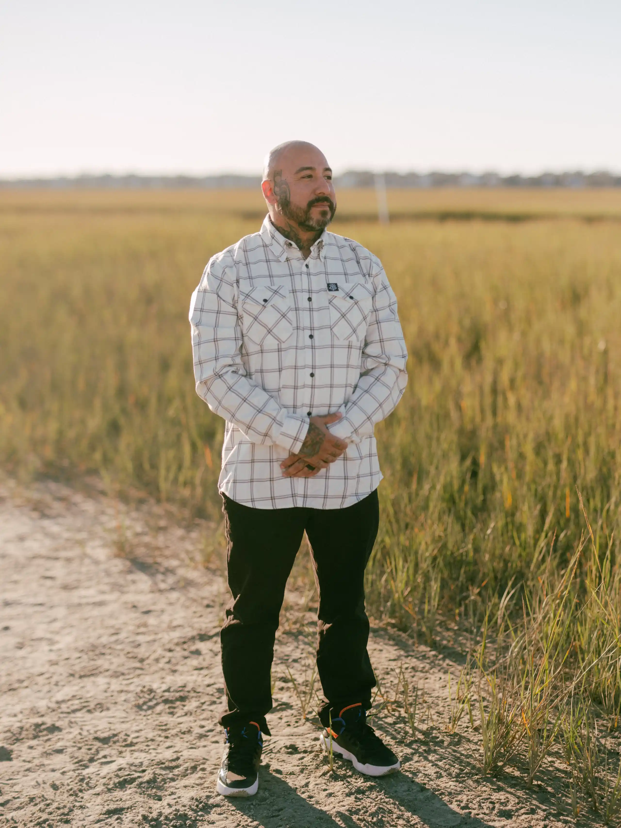 Wrightsville Beach Access 2 wedding photos by Wilmington wedding photographer