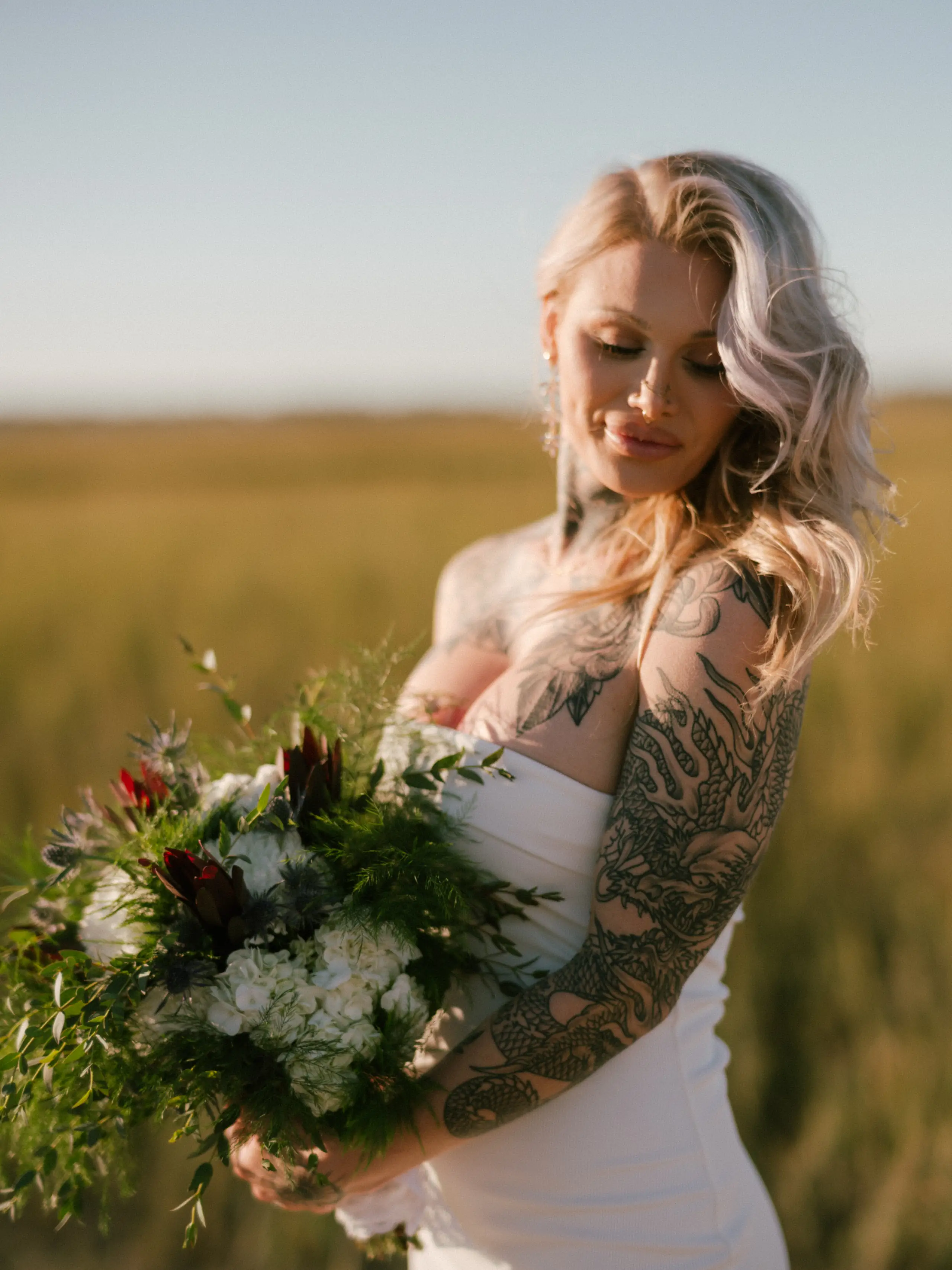 Wrightsville Beach Access 2 wedding photo 7