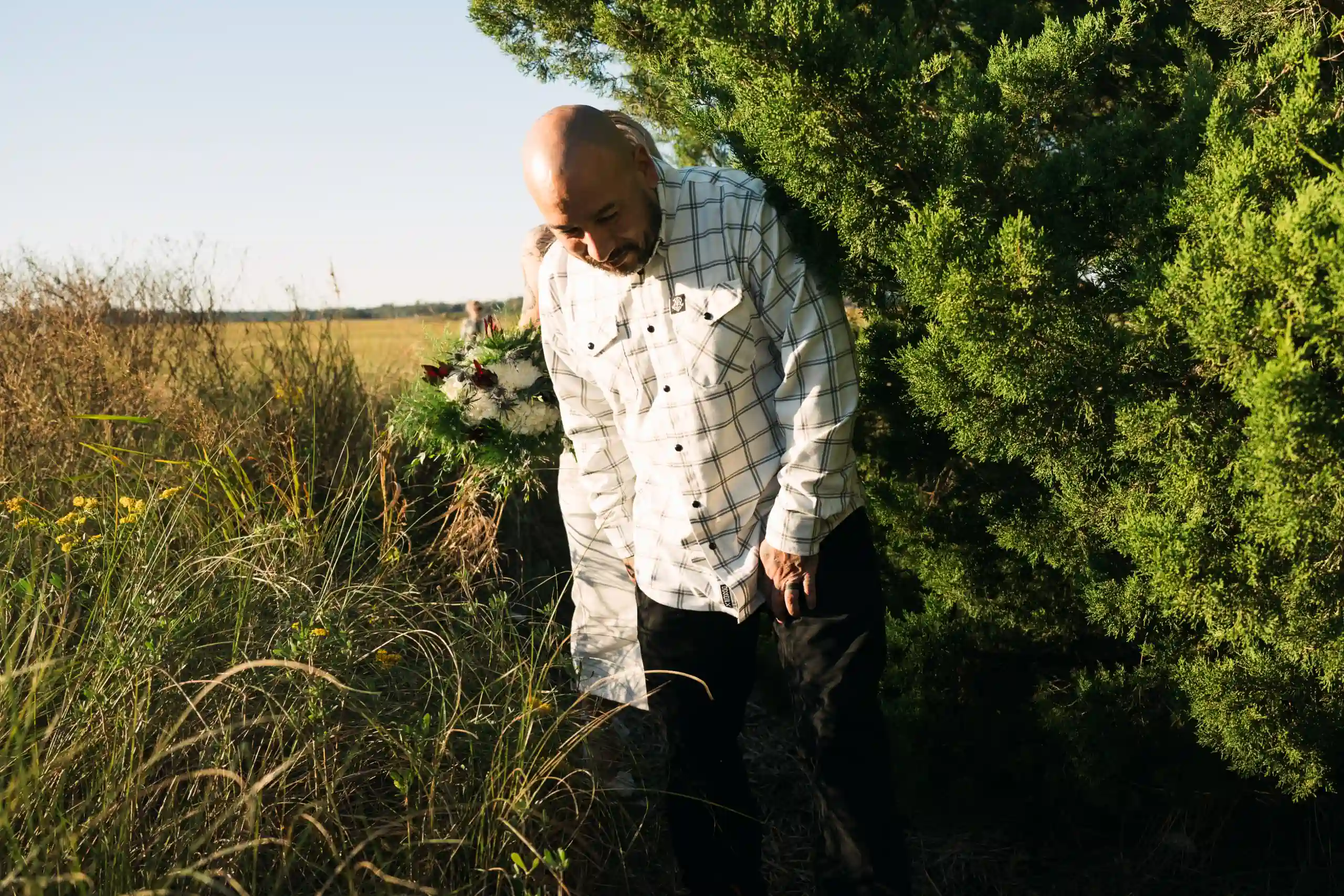 Wrightsville Beach Access 2 wedding photo 72