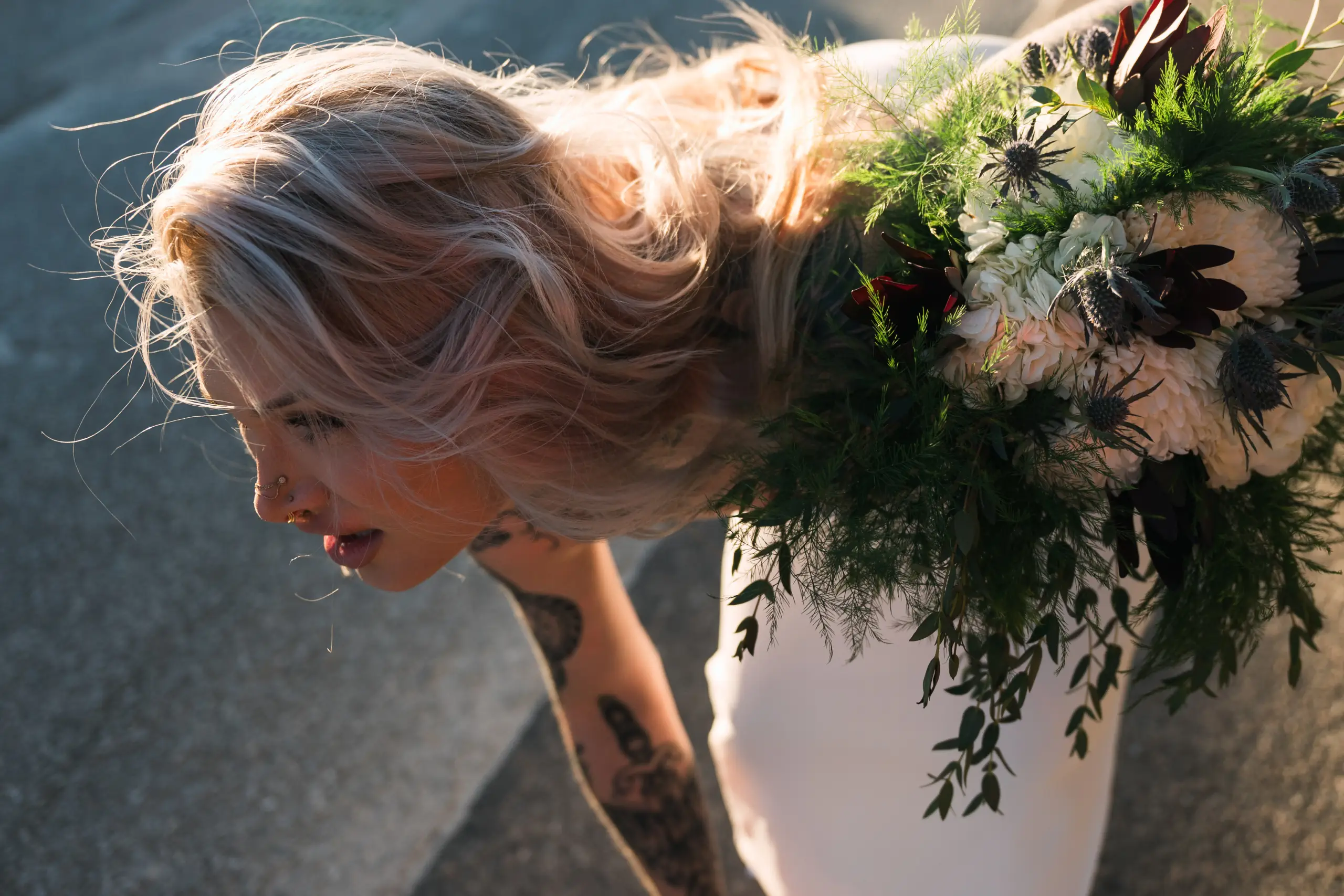 Wrightsville Beach Access 2 wedding photo 75