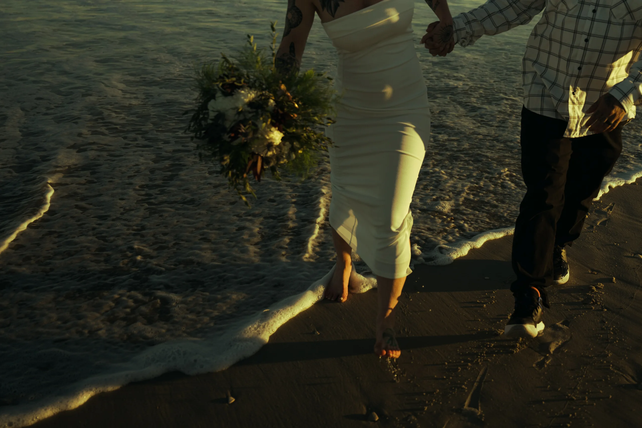 Wrightsville Beach Access 2 wedding photo 84